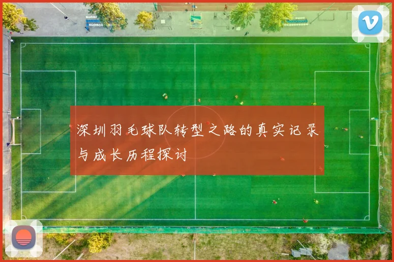 深圳羽毛球队转型之路的真实记录与成长历程探讨