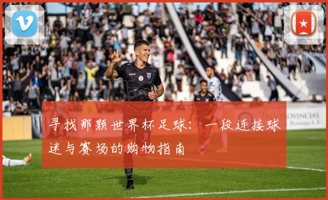 寻找那颗世界杯足球：一段连接球迷与赛场的购物指南