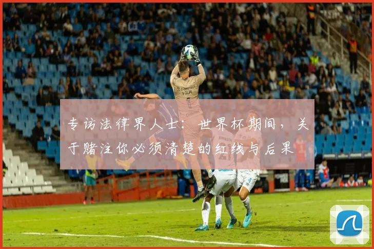 专访法律界人士：世界杯期间，关于赌注你必须清楚的红线与后果