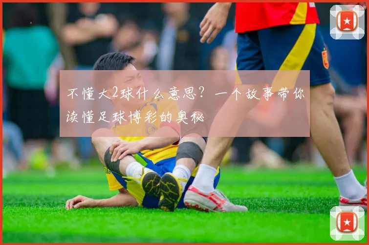 不懂大2球什么意思？一个故事带你读懂足球博彩的奥秘