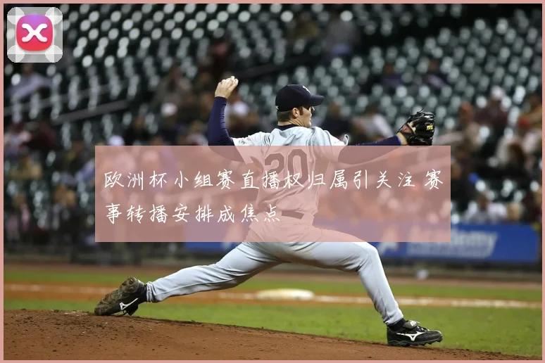 欧洲杯小组赛直播权归属引关注 赛事转播安排成焦点