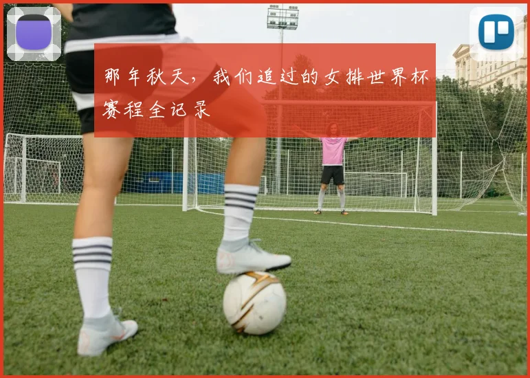 那年秋天，我们追过的女排世界杯赛程全记录