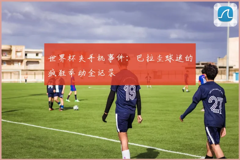 世界杯夹手机事件：巴拉圭球迷的疯狂举动全记录
