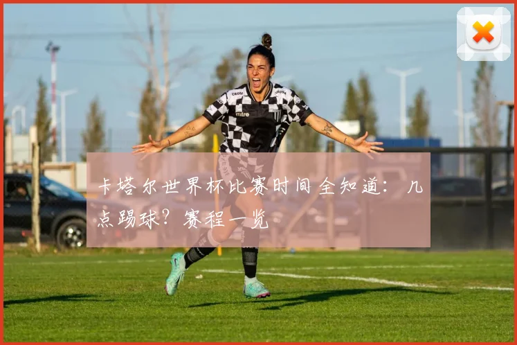 卡塔尔世界杯比赛时间全知道：几点踢球？赛程一览