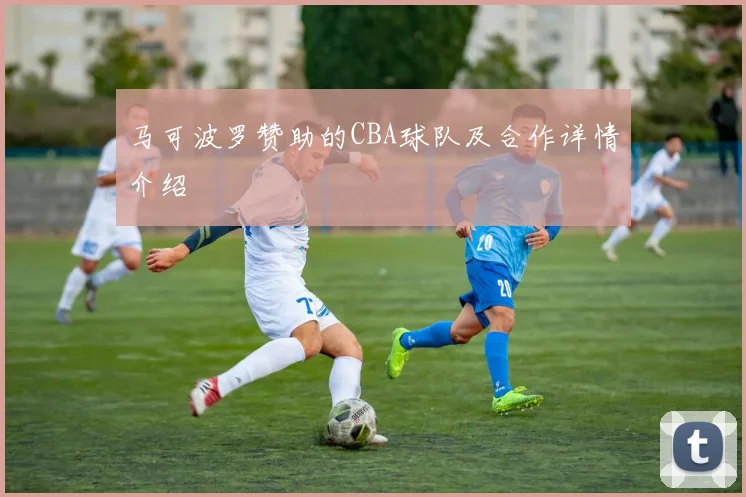 马可波罗赞助的CBA球队及合作详情介绍